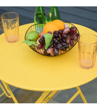 Conjunto de Muebles de Jardín