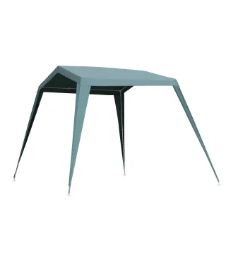 Carpa Desmontable