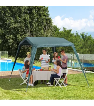 Carpa Desmontable