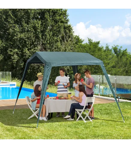 Carpa Desmontable