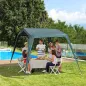 Carpa Desmontable