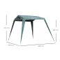 Carpa Desmontable