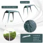 Carpa Desmontable
