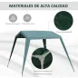 Carpa Desmontable