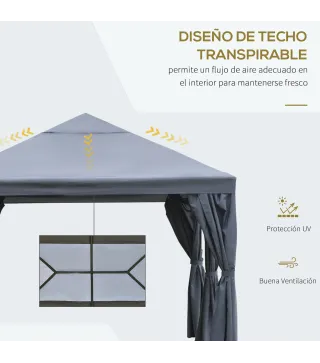 Cenador
