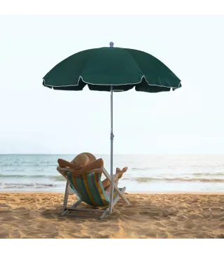 Sombrilla de Playa