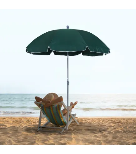 Sombrilla de Playa