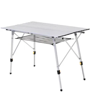 Mesa de Picnic Plegable