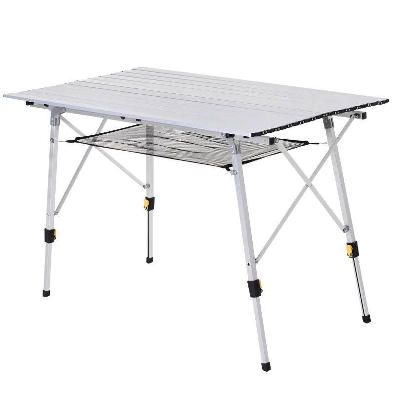Mesa de Picnic Plegable