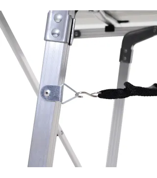 Mesa de Picnic Plegable