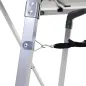 Mesa de Picnic Plegable