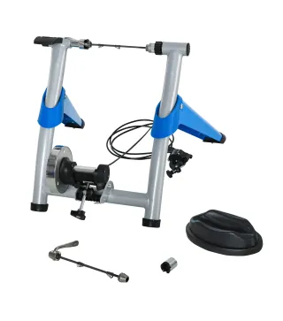 Entrenador de Bicicleta