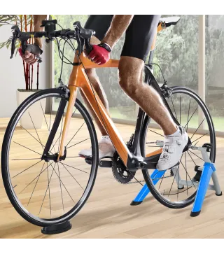 Entrenador de Bicicleta