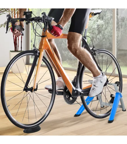 Entrenador de Bicicleta