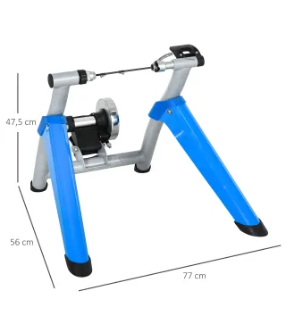 Entrenador de Bicicleta
