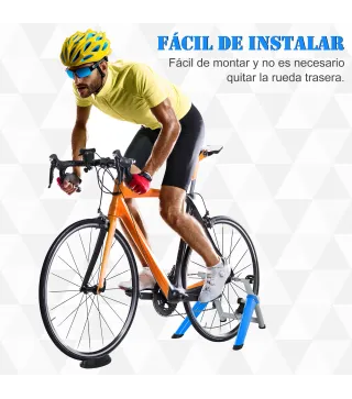 Entrenador de Bicicleta