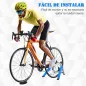Entrenador de Bicicleta