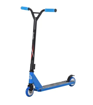 Patinete de Acrobacia