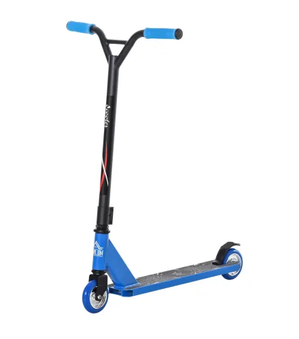 Patinete de Acrobacia