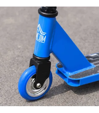 Patinete de Acrobacia