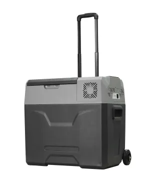 Nevera Portátil Eléctrica