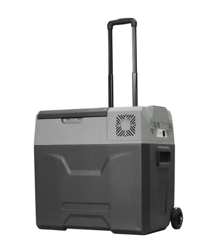 Nevera Portátil Eléctrica