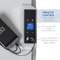 Nevera Portátil Eléctrica