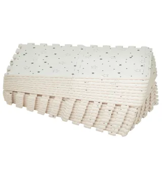 Alfombra Puzzle para Bebés