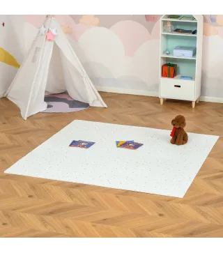 Alfombra Puzzle para Bebés