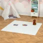 Alfombra Puzzle para Bebés