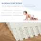 Alfombra Puzzle para Bebés