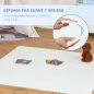 Alfombra Puzzle para Bebés