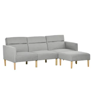 Sofá Cama 3 Plazas