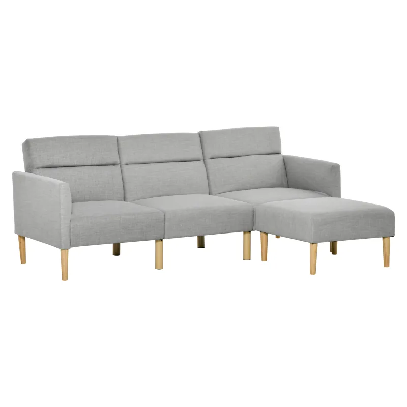 Sofá Cama 3 Plazas