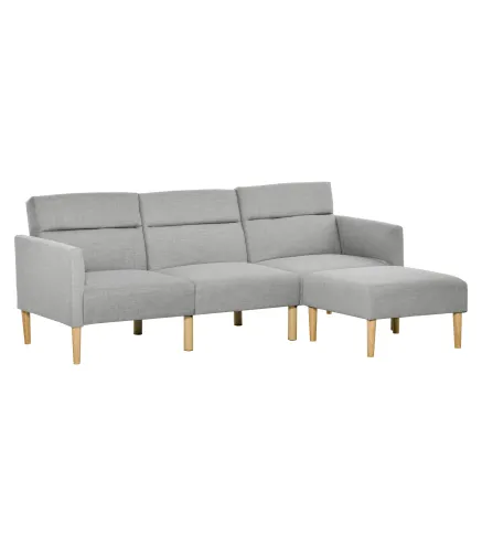 Sofá Cama 3 Plazas