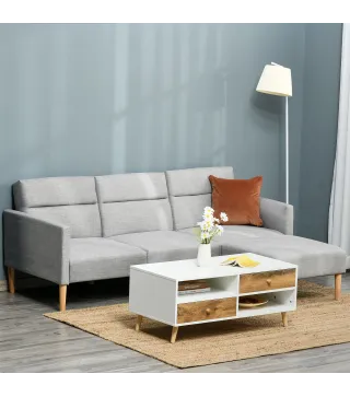 Sofá Cama 3 Plazas