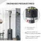 Estufa de Gas para Exterior
