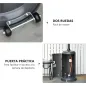 Estufa de Gas para Exterior