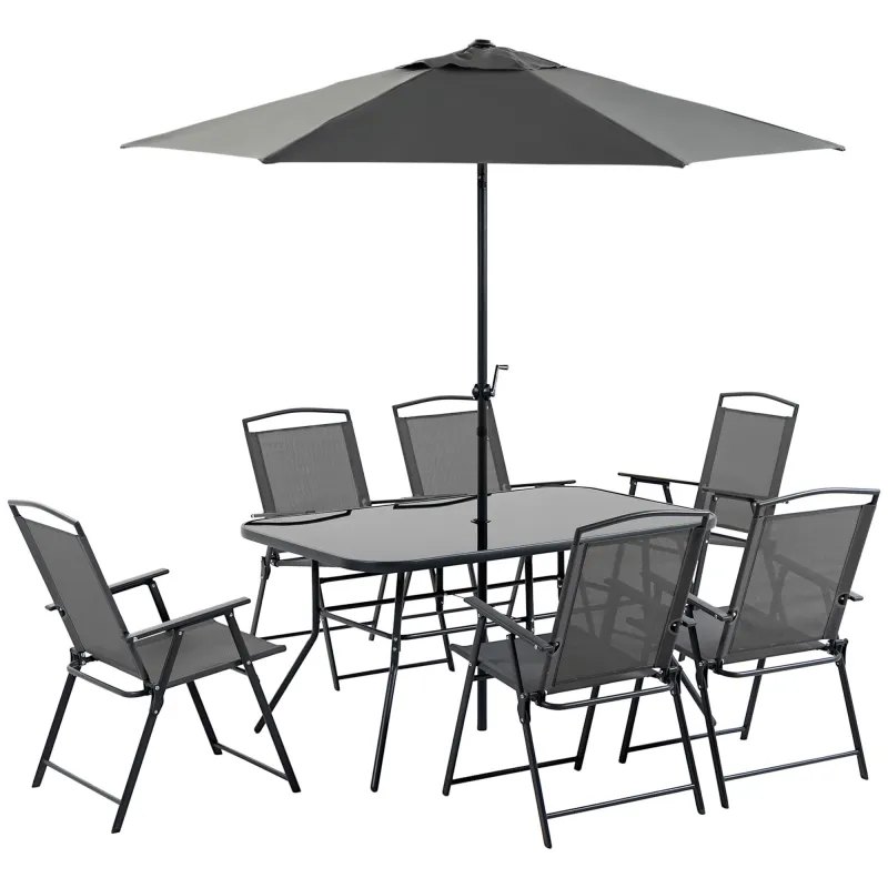 Conjunto de Muebles para Jardín Conjunto de Muebles para Jardín