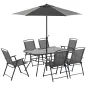 Conjunto de Muebles para Jardín Conjunto de Muebles para Jardín