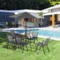Conjunto de Muebles para Jardín Conjunto de Muebles para Jardín