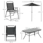 Conjunto de Muebles para Jardín Conjunto de Muebles para Jardín