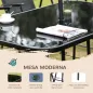 Conjunto de Muebles para Jardín Conjunto de Muebles para Jardín
