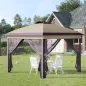 Carpa Plegable