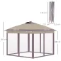 Carpa Plegable