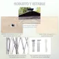 Carpa Plegable