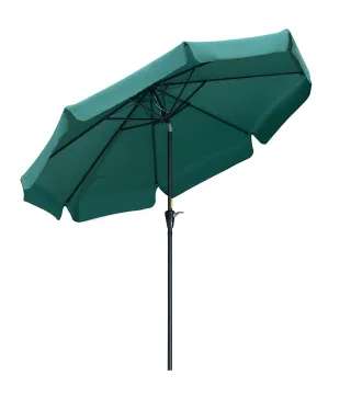 Sombrilla de Jardín