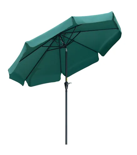Sombrilla de Jardín