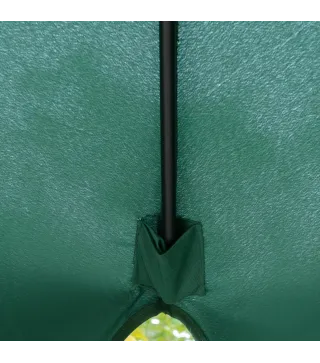 Sombrilla de Jardín