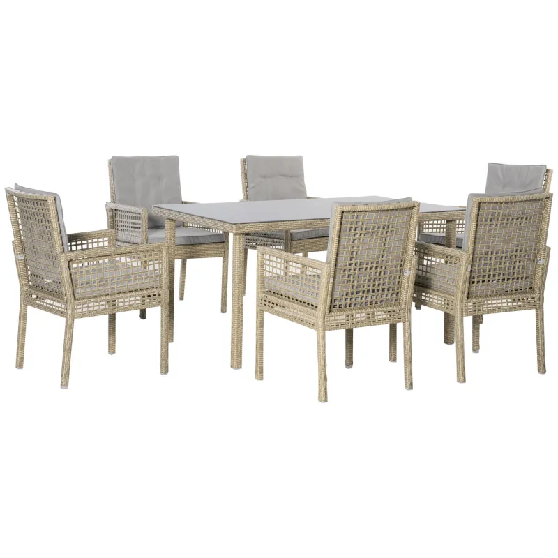 Conjunto de Muebles de Jardín Conjunto de Muebles de Jardín